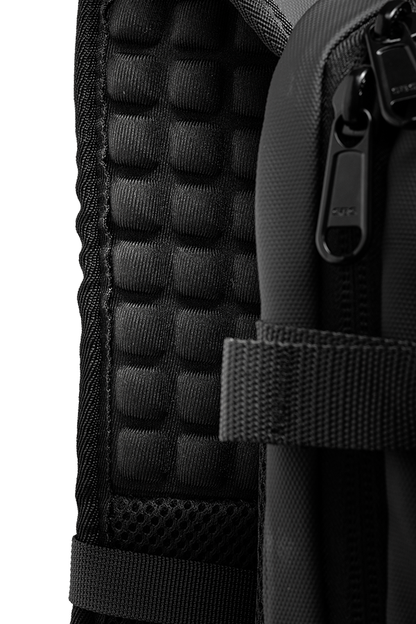 Vaccum Compression Backpack