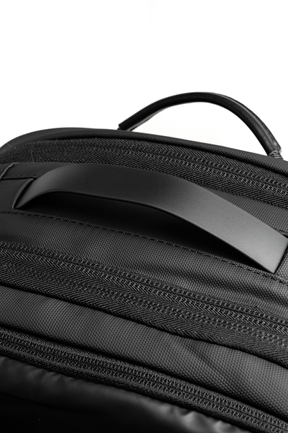 Vaccum Compression Backpack