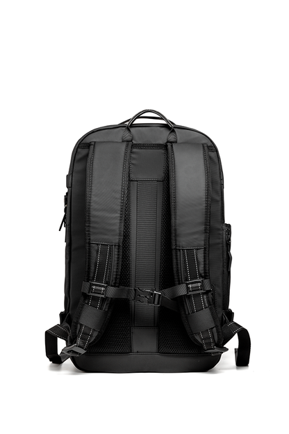 Vaccum Compression Backpack