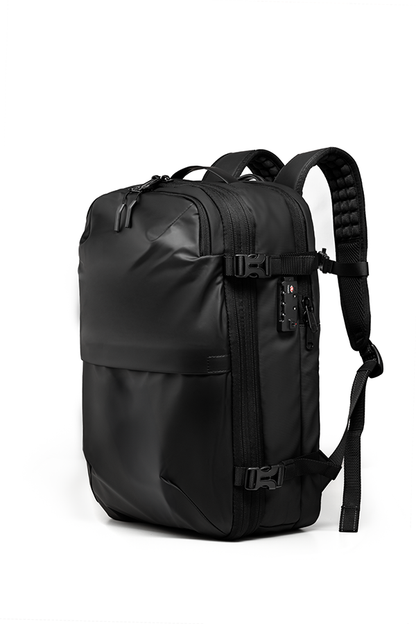 Vaccum Compression Backpack